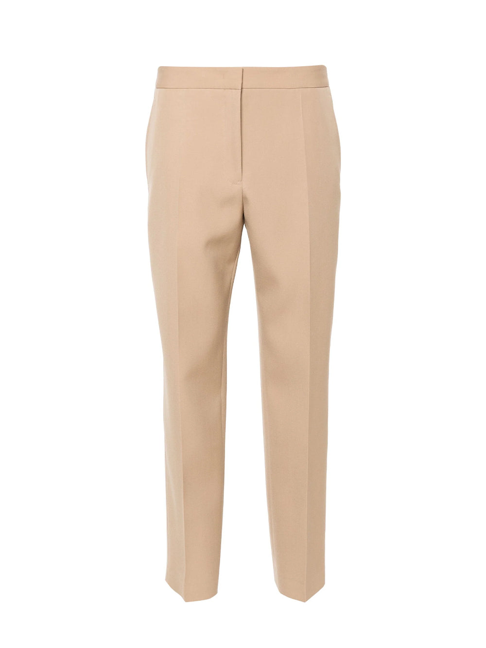 Trouser 82 Aw 18,5 Clay