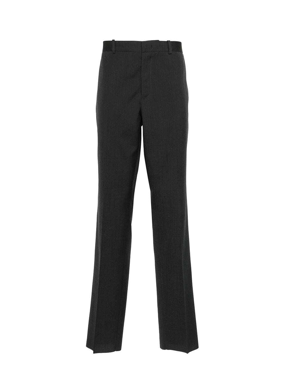 Trouser 12 Aw 20 Antracite