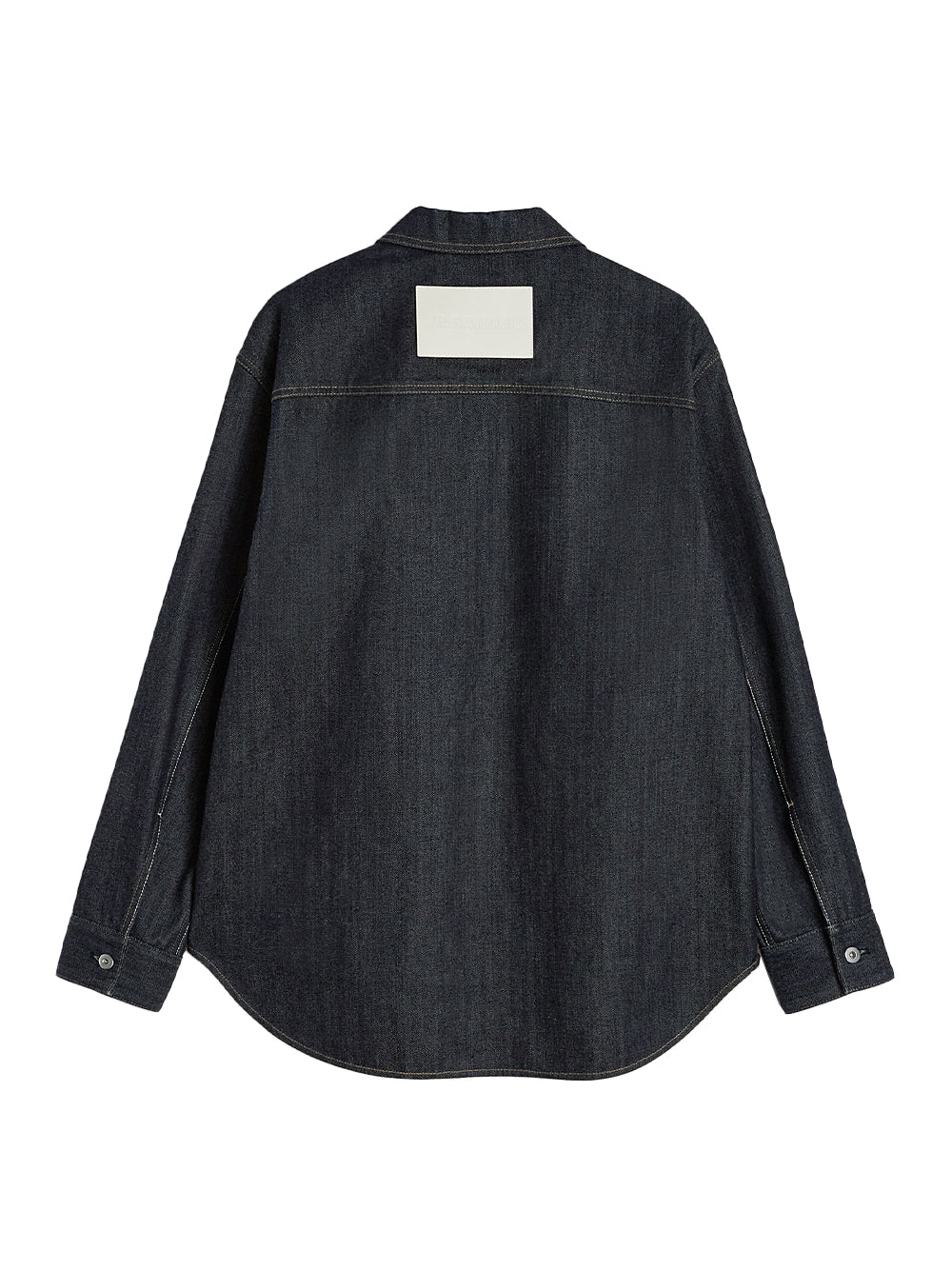 Shirt Dark Blue