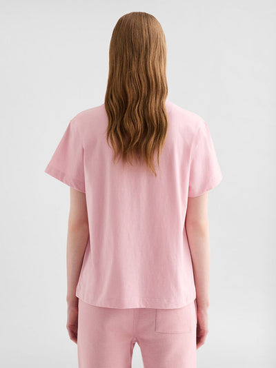 3-Pack Short-Sleeved T-Shirt (Set Pink)