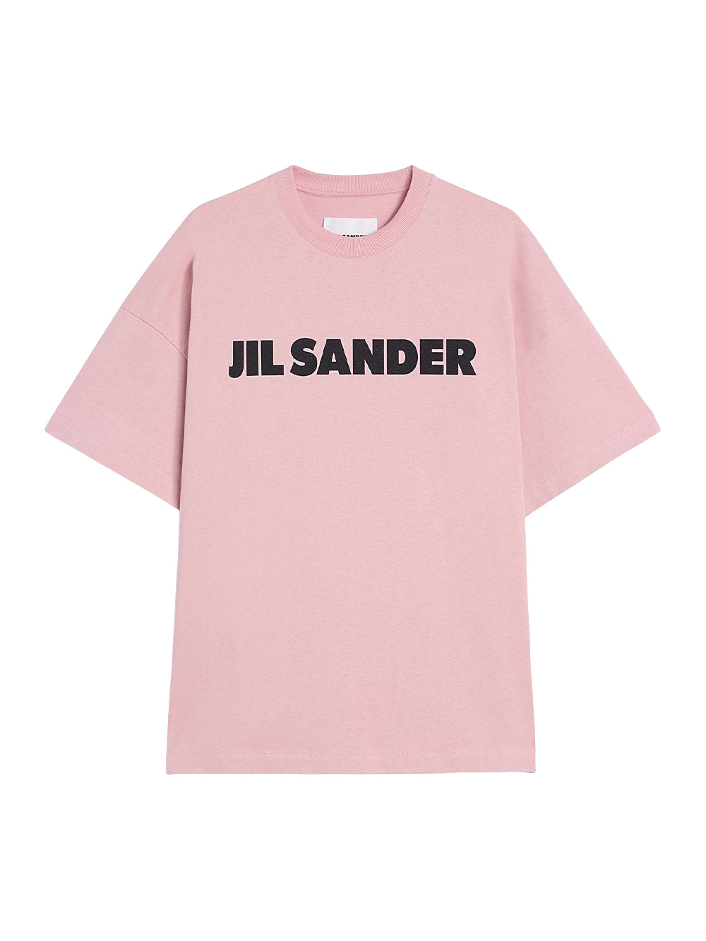 T-Shirt Neon Rose