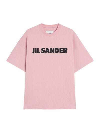 T-Shirt Neon Rose