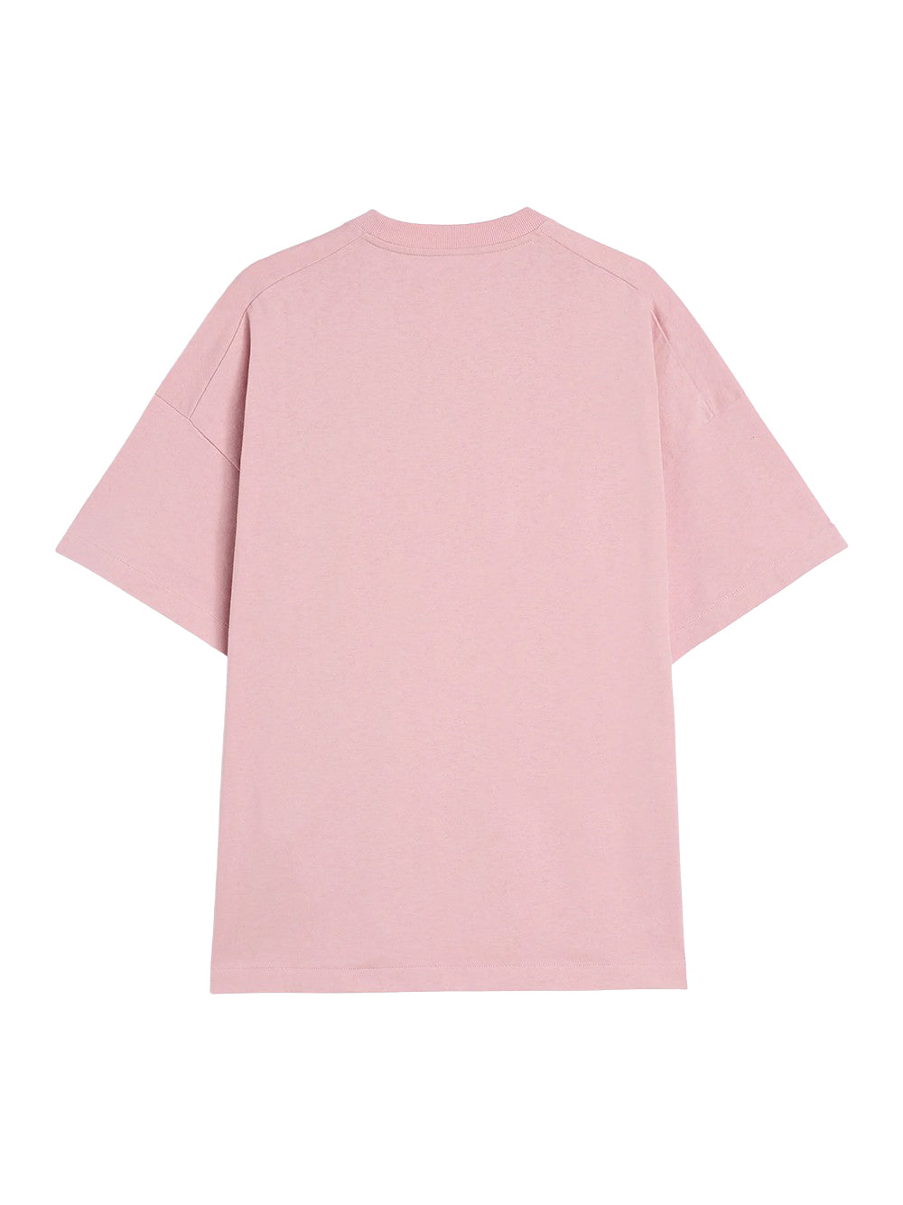 T-Shirt Neon Rose