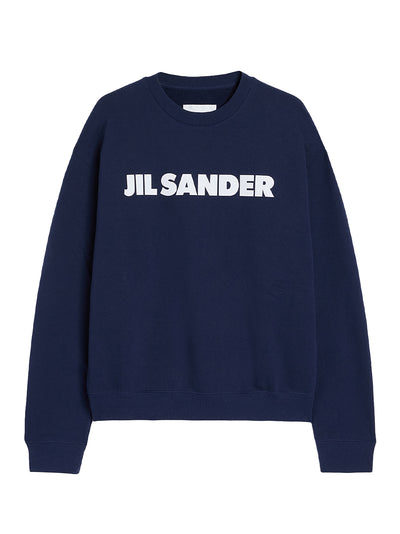 Sweatshirt Violet Night