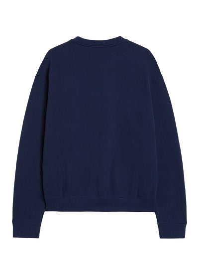 Sweatshirt Violet Night