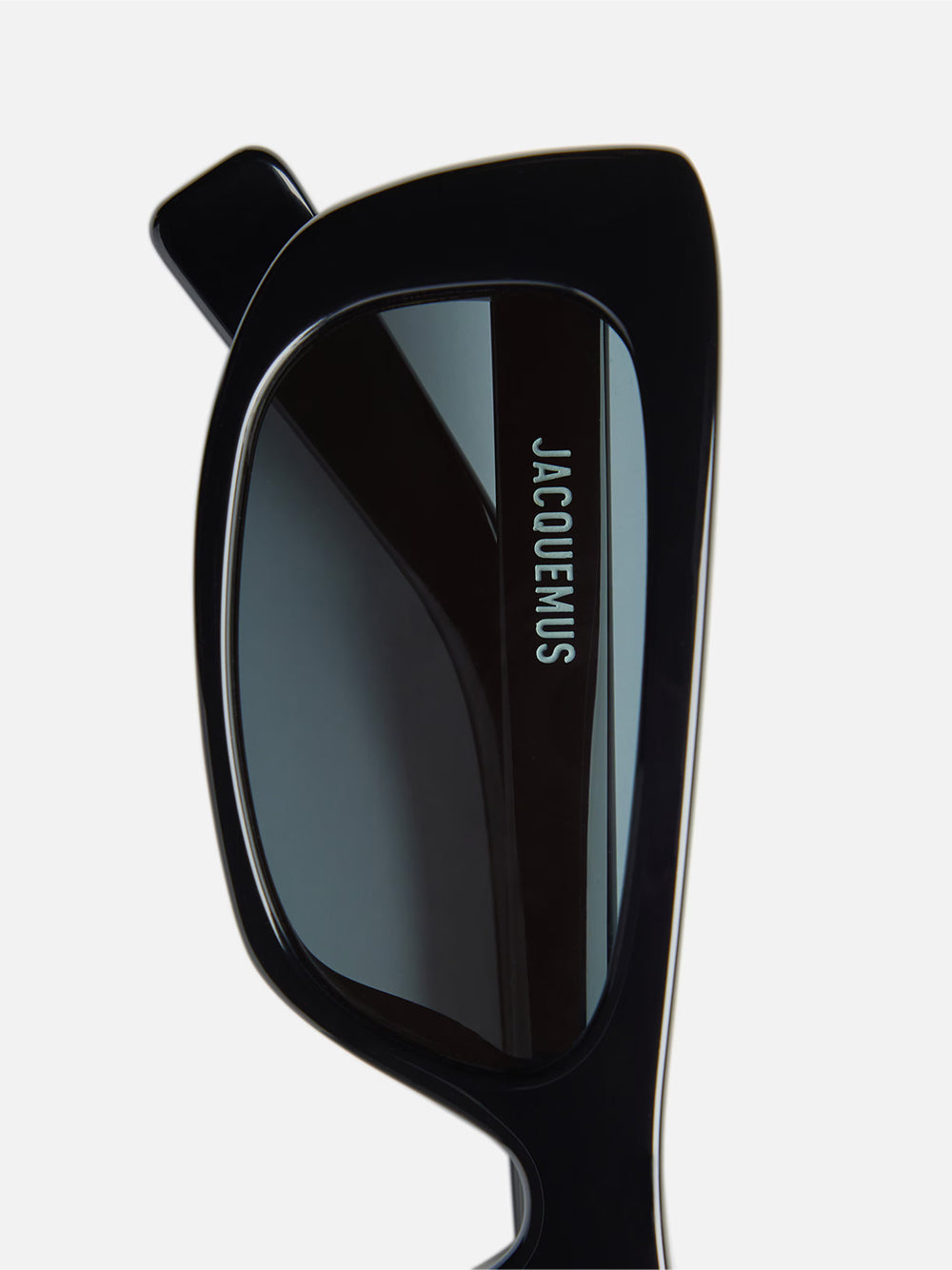 Les Lunettes Capri (Black)