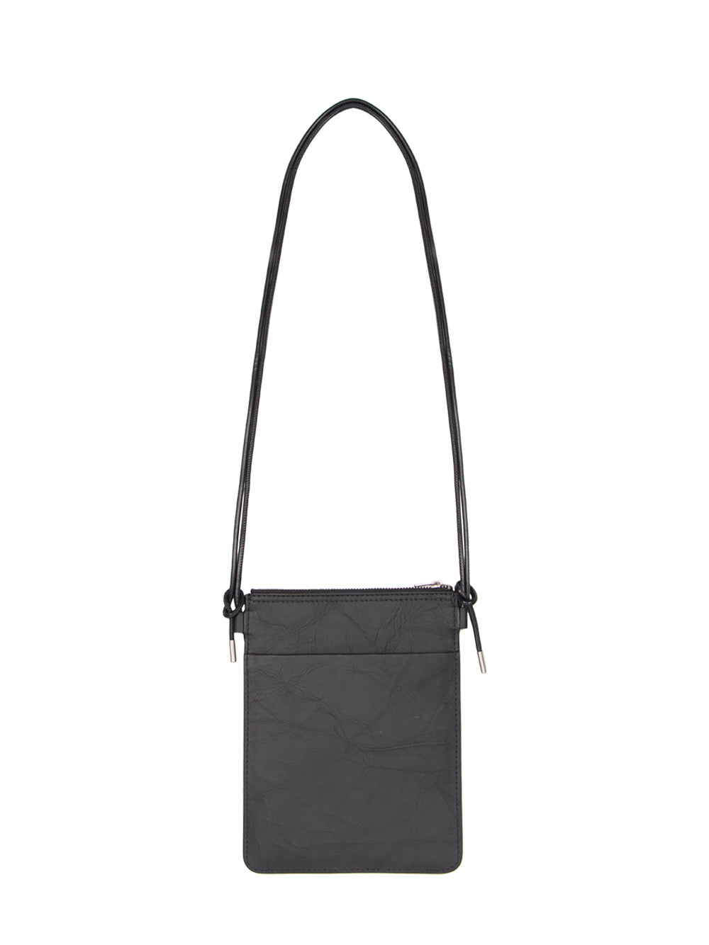 Y-3 Cross Body Black