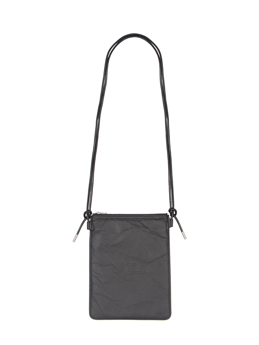 Y-3 Cross Body Black