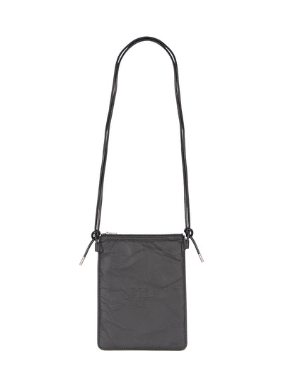 Y-3 Cross Body Black