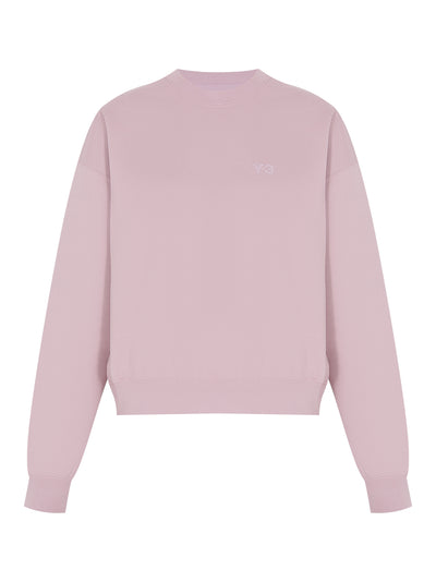 Fl Crew Sweat Magmau