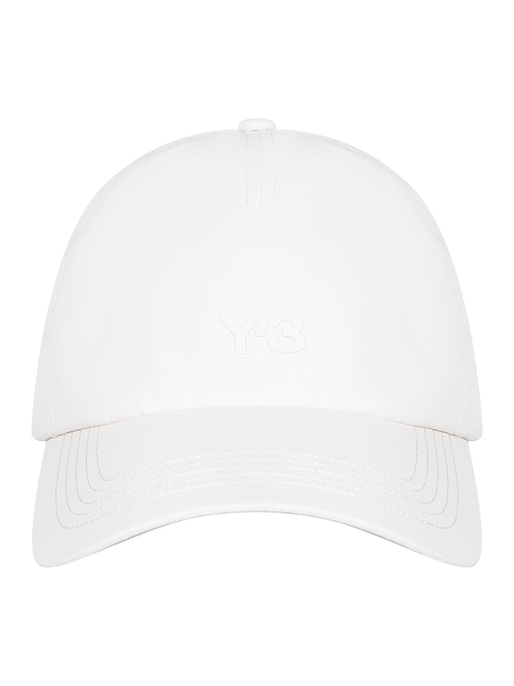 Y-3 Nylon Cap Talc