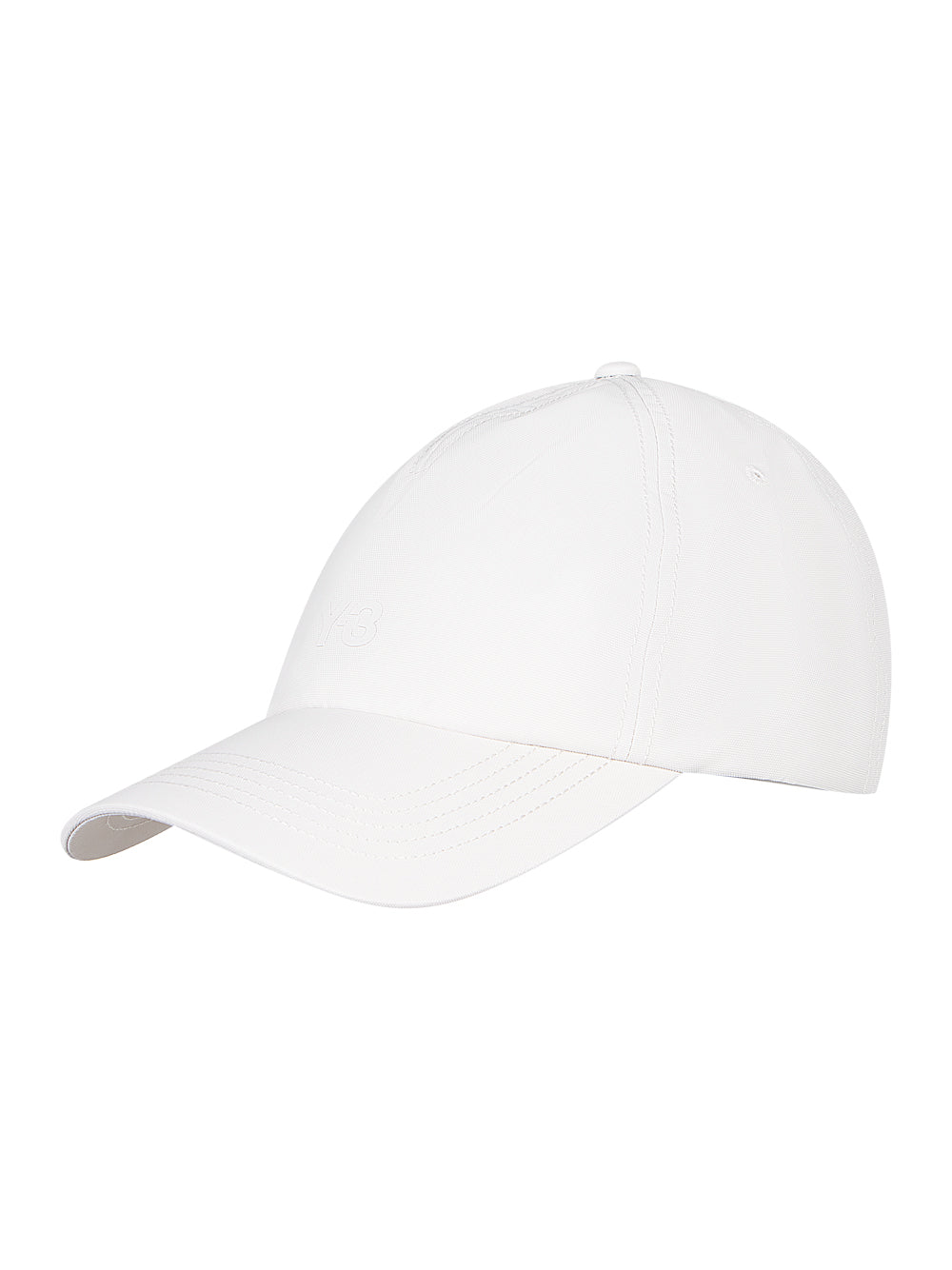 Y-3 Nylon Cap Talc