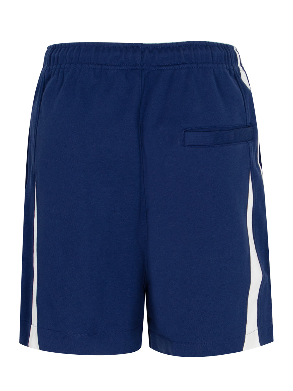 M Ft Cutl Short Dark Blue