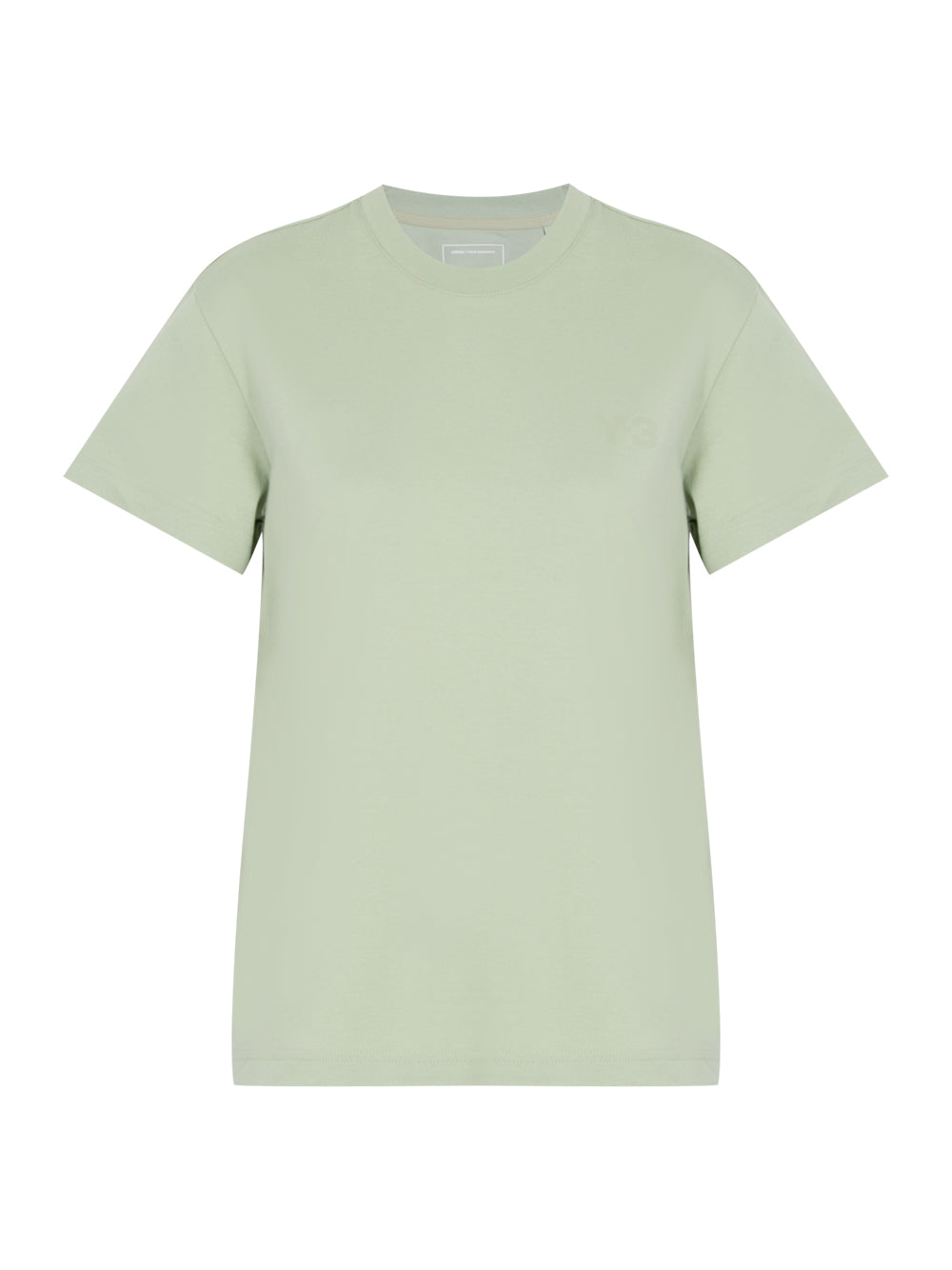 Women Regular Short Sleeve Tee Magic Lime