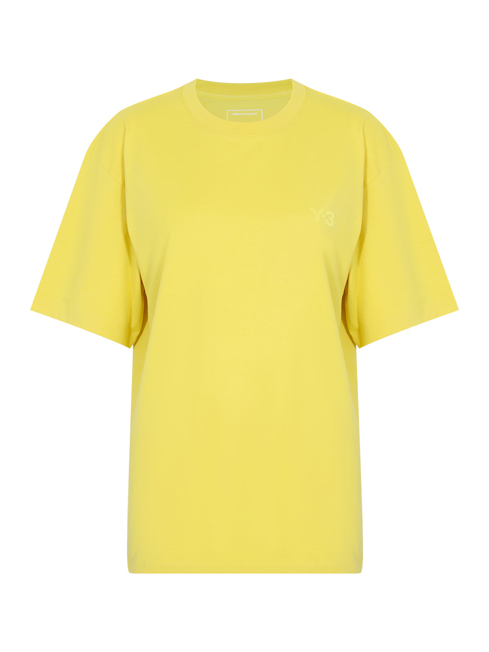 Y-3 Regular Short Sleeve Tee Pursu