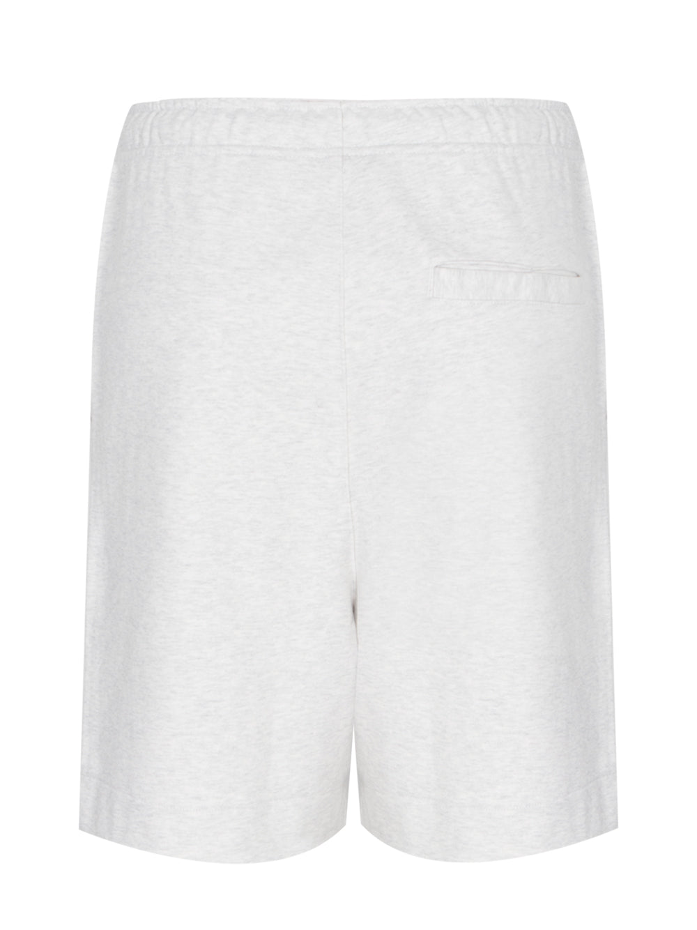 Y-3 French Terry Shorts  Light Grey