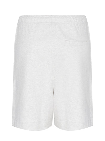 Y-3 French Terry Shorts  Light Grey