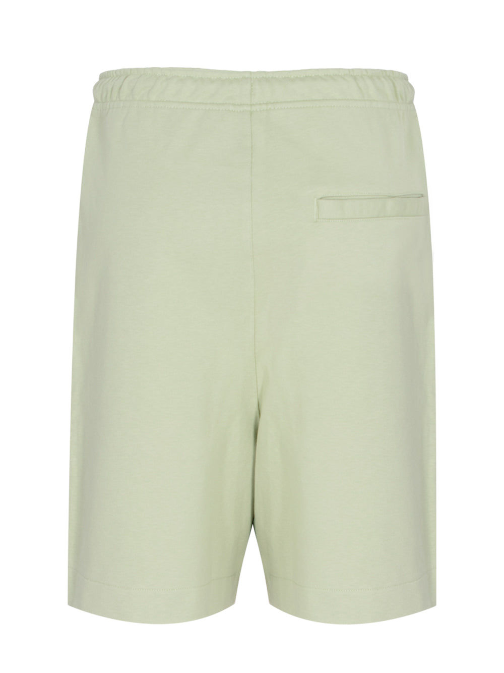 Y-3 French Terry Shorts Magic Lime