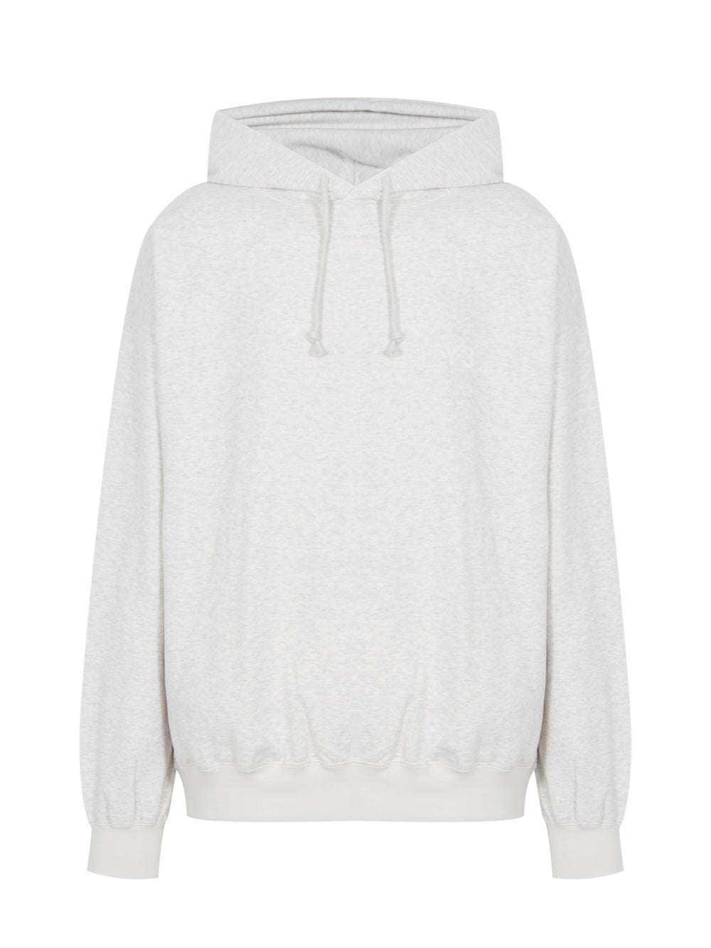 M Ft Hoodie Light Grey