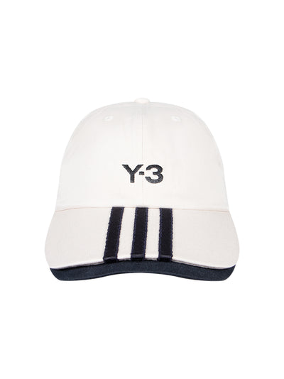 Y-3 3s Cap Talc