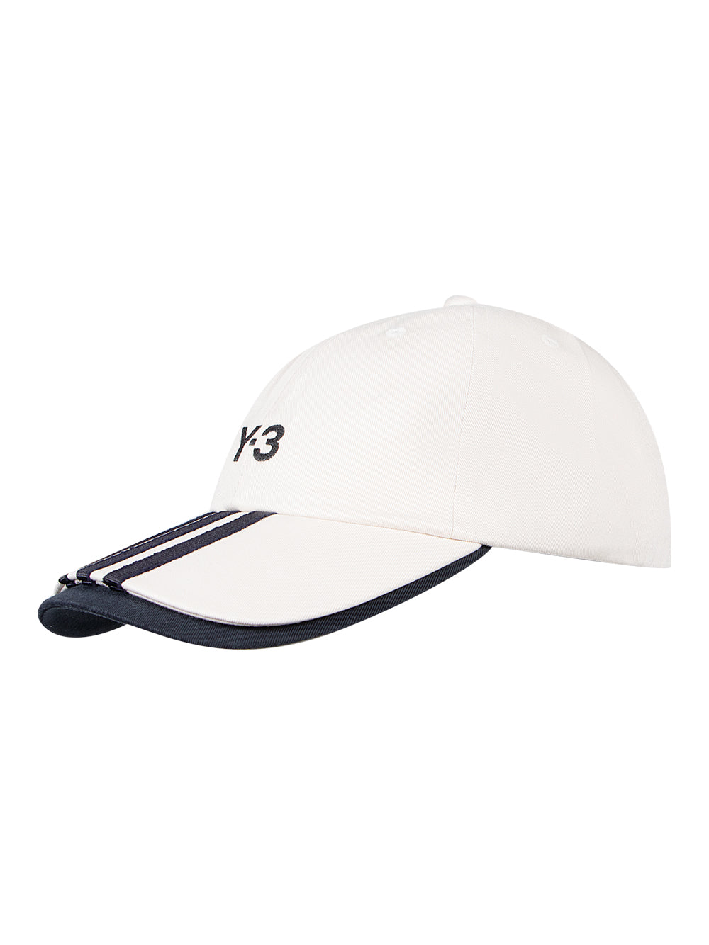 Y-3 3s Cap Talc