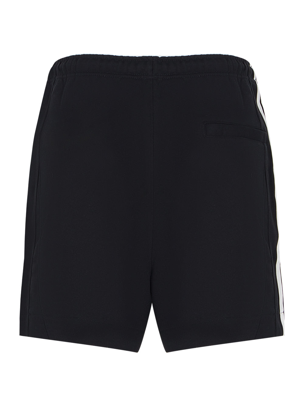 M Ft Cutl Short Black