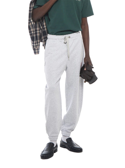Jogger Heart (Grey)
