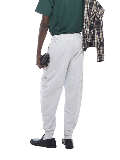 Jogger Heart (Grey)