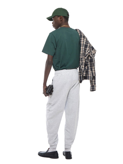 Jogger Heart (Grey)