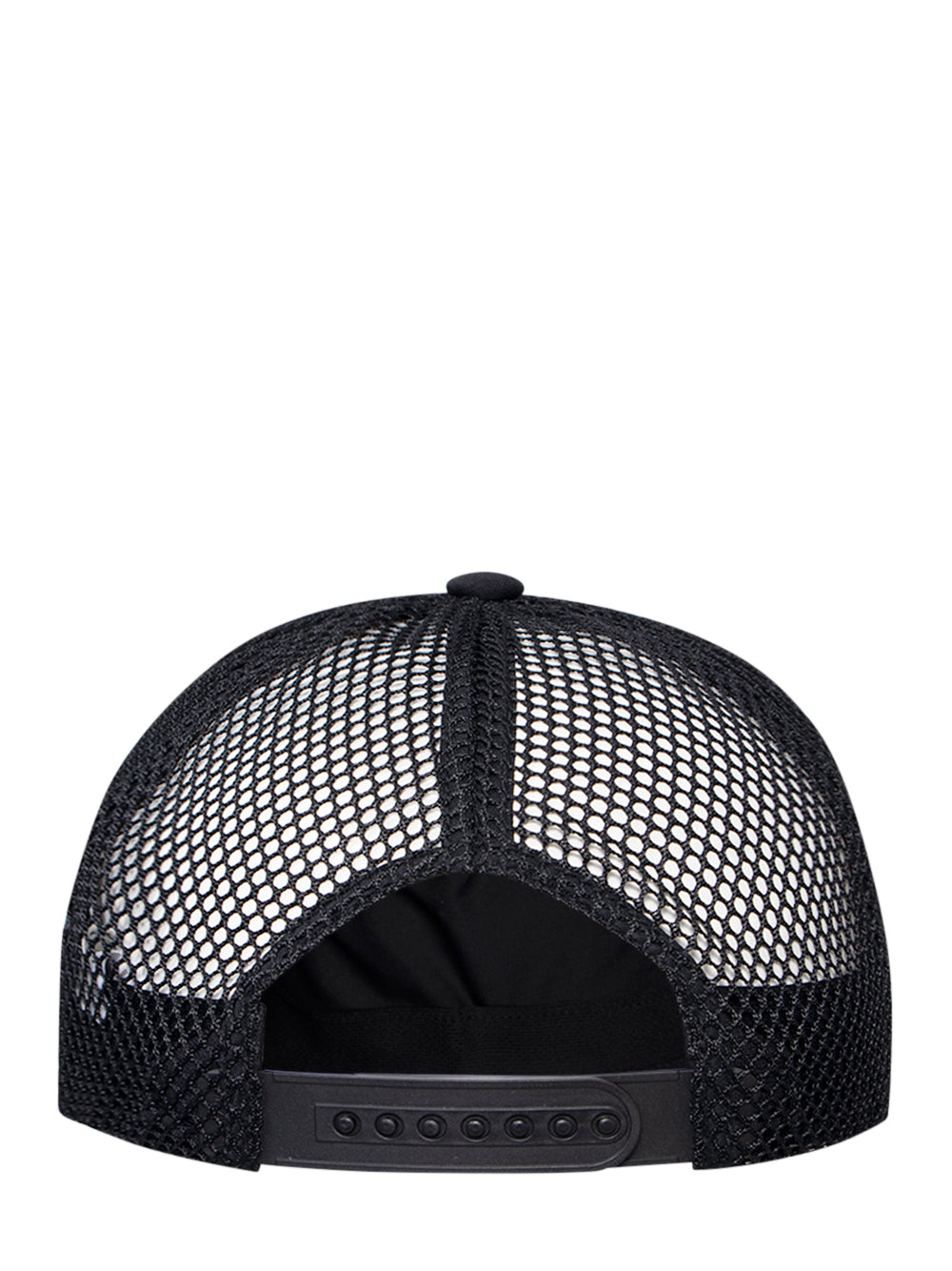 Y-3 Trucker Cap Talc