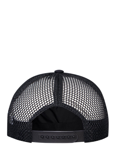 Y-3 Trucker Cap Talc
