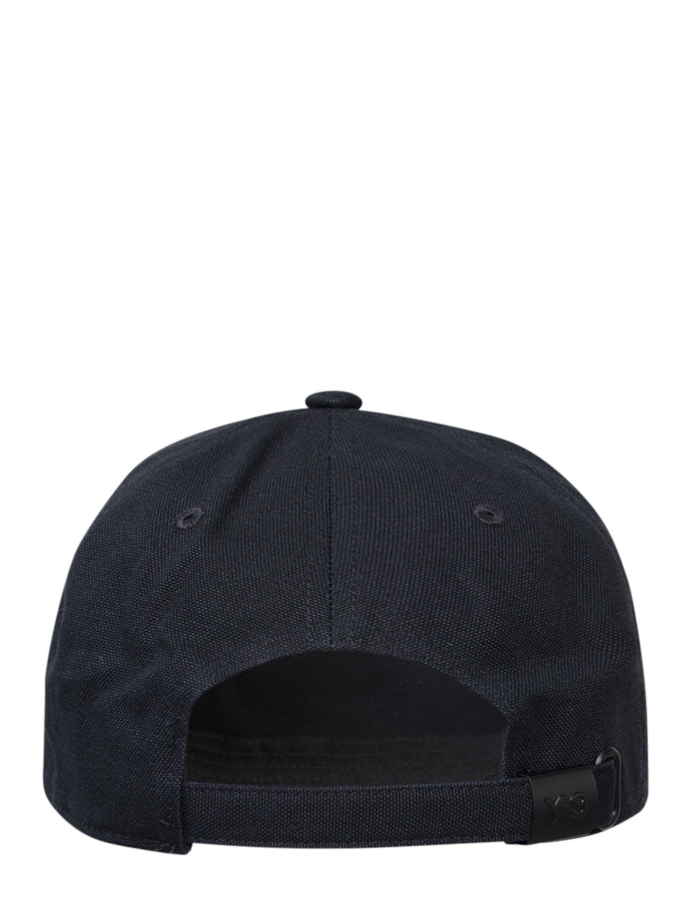 Y-3 Classic Logo Cap Black