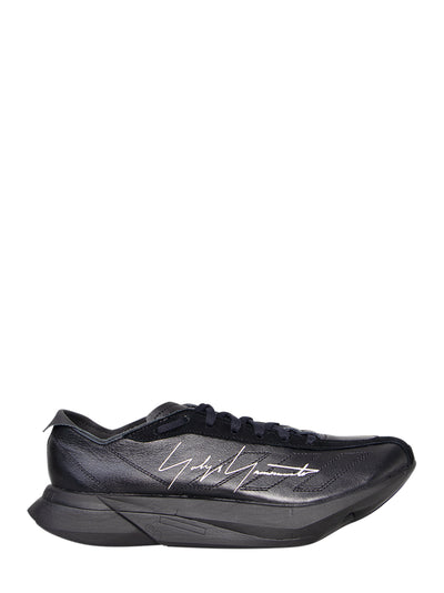 Y-3 Adios Pro 3.0 Lx  Black