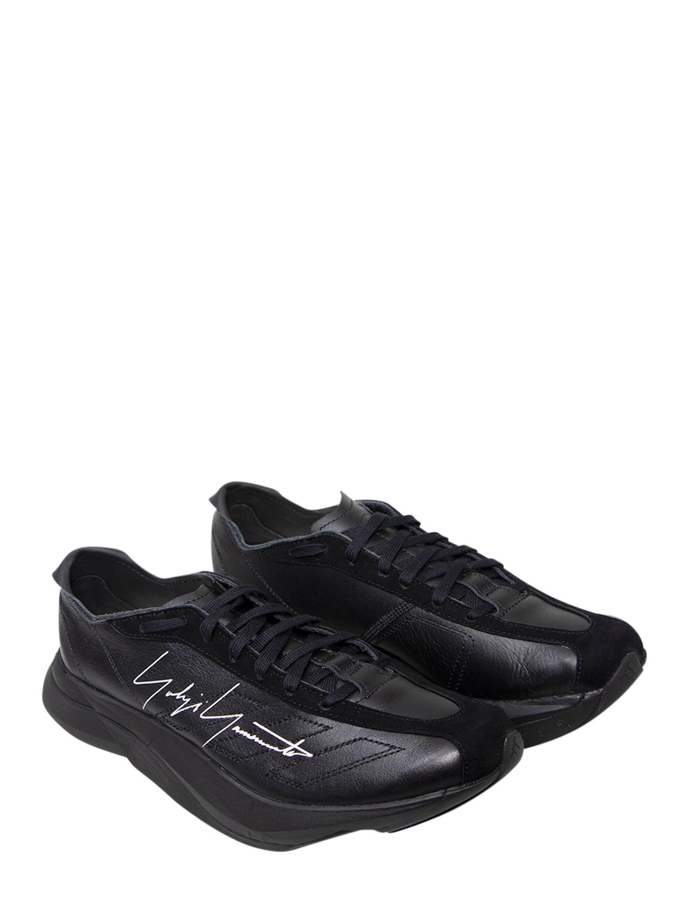 Y-3 Adios Pro 3.0 Lx  Black