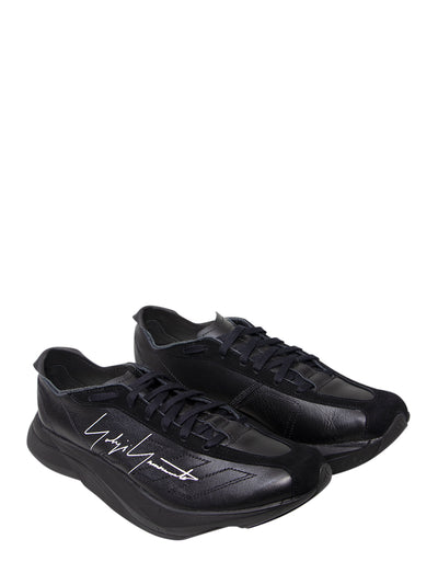 Y-3 Adios Pro 3.0 Lx  Black