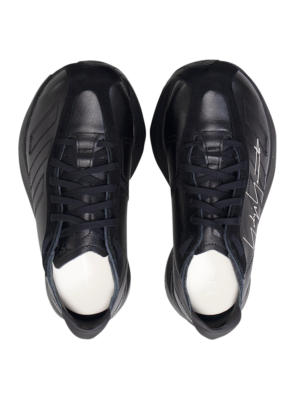 Y-3 Adios Pro 3.0 Lx  Black