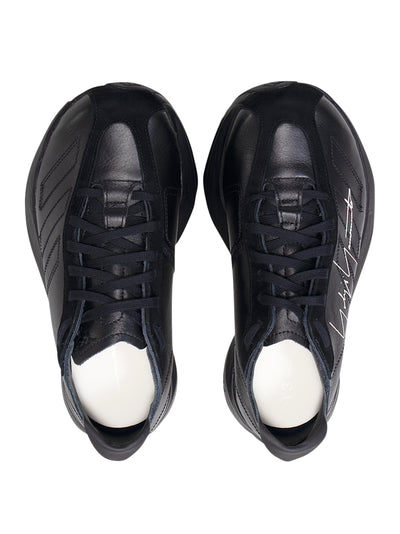 Y-3 Adios Pro 3.0 Lx  Black