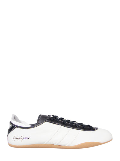 Y-3 Tokyo Orbit Grey Black