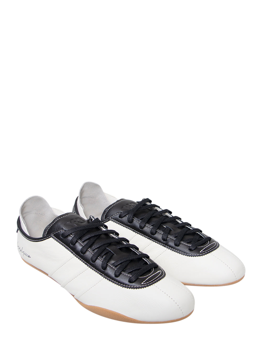 Y-3 Tokyo Orbit Grey Black