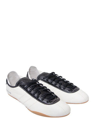 Y-3 Tokyo Orbit Grey Black