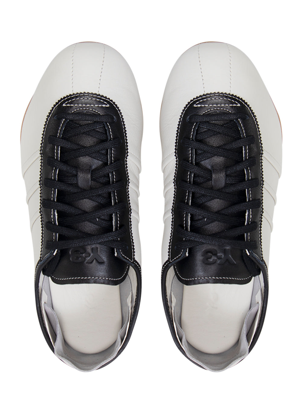 Y-3 Tokyo Orbit Grey Black