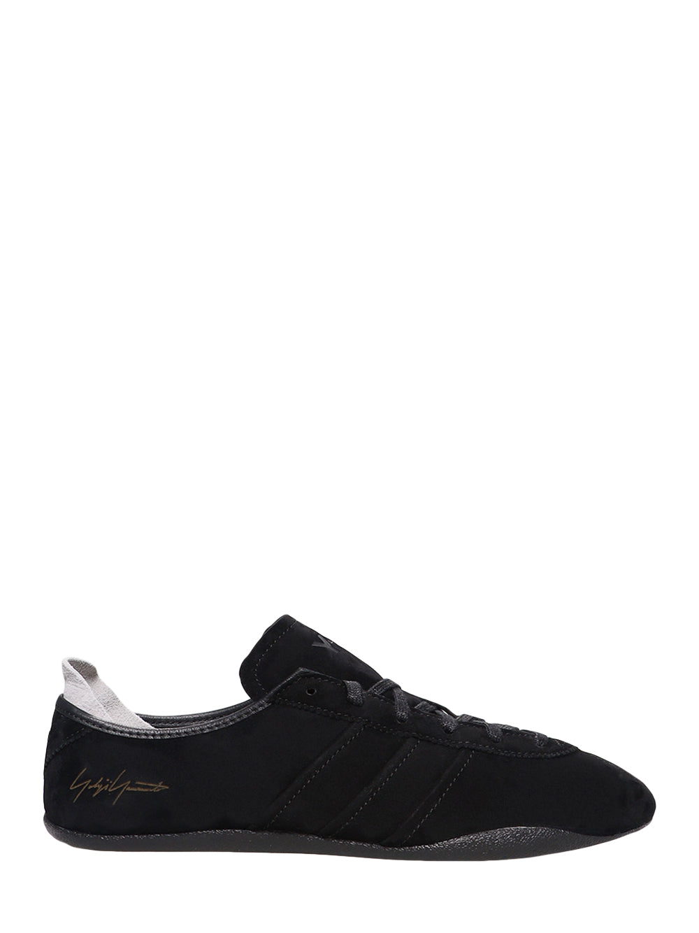 Y-3 Tokyo Black