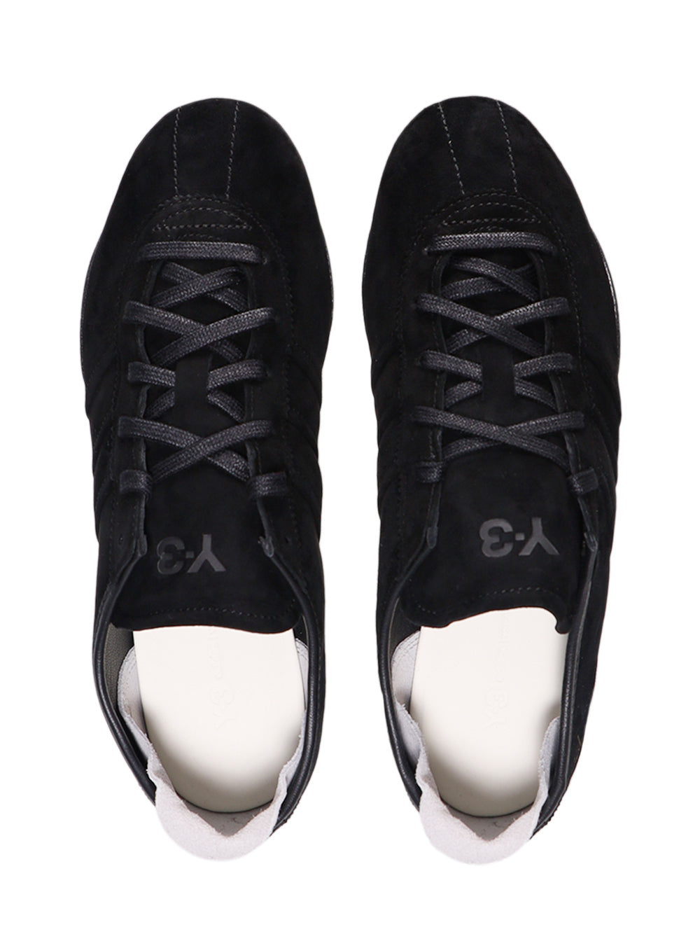 Y-3 Tokyo Black