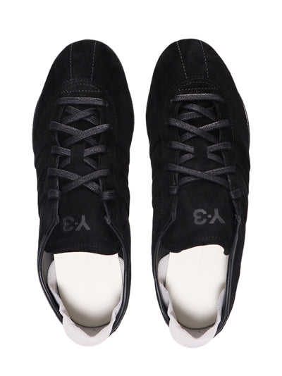 Y-3 Tokyo Black
