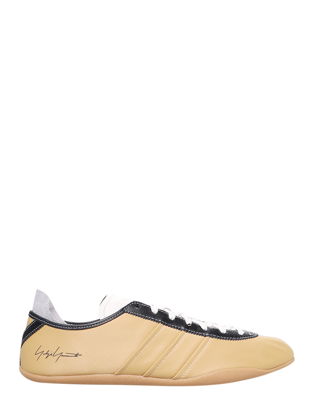 Y-3 Tokyo Golden Beige
