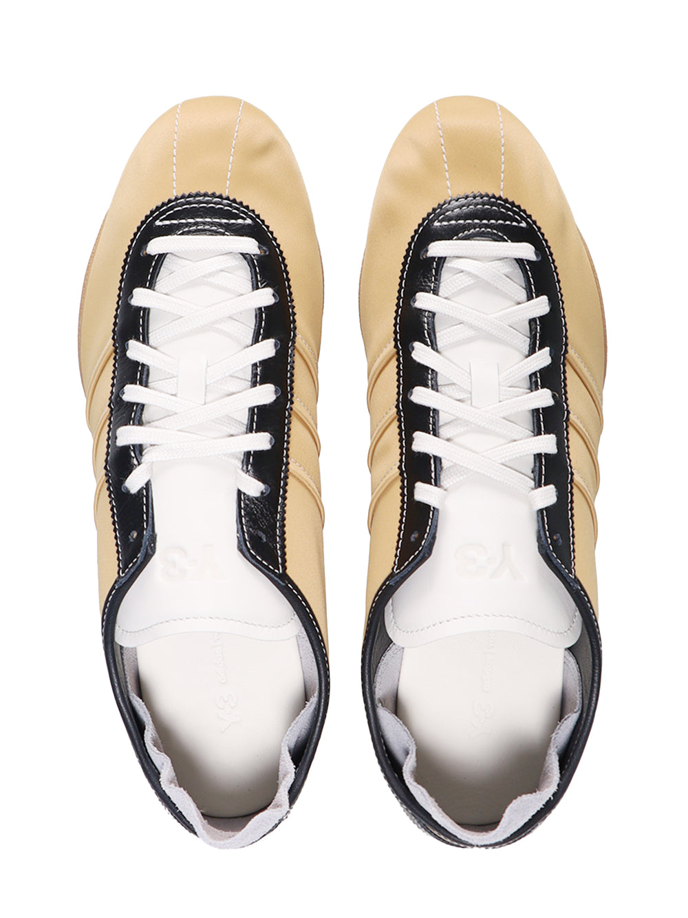Y-3 Tokyo Golden Beige