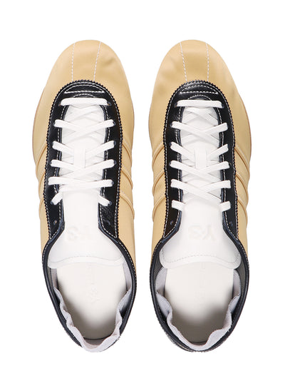 Y-3 Tokyo Golden Beige