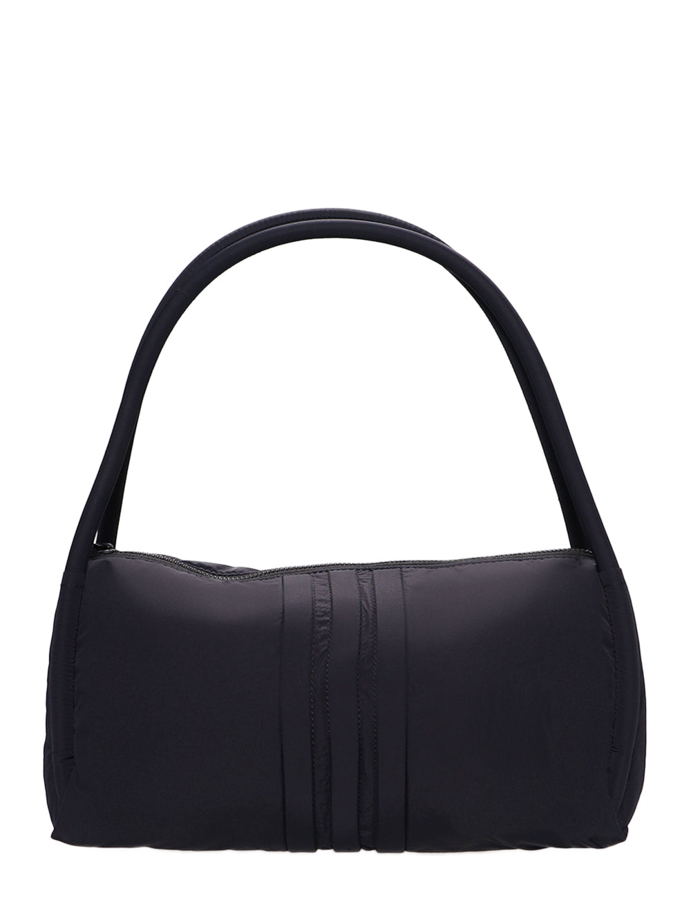 Y-3 Padded Hangbag Black