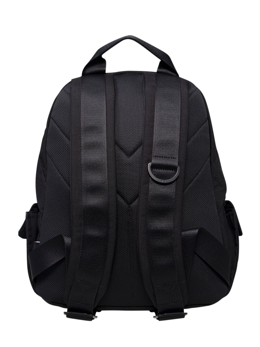 Y-3 Small Backpack Black