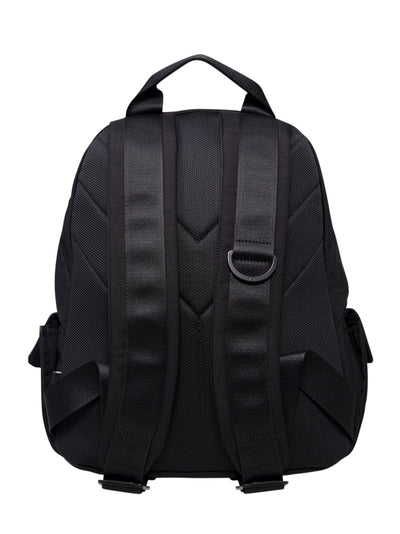 Y-3 Small Backpack Black